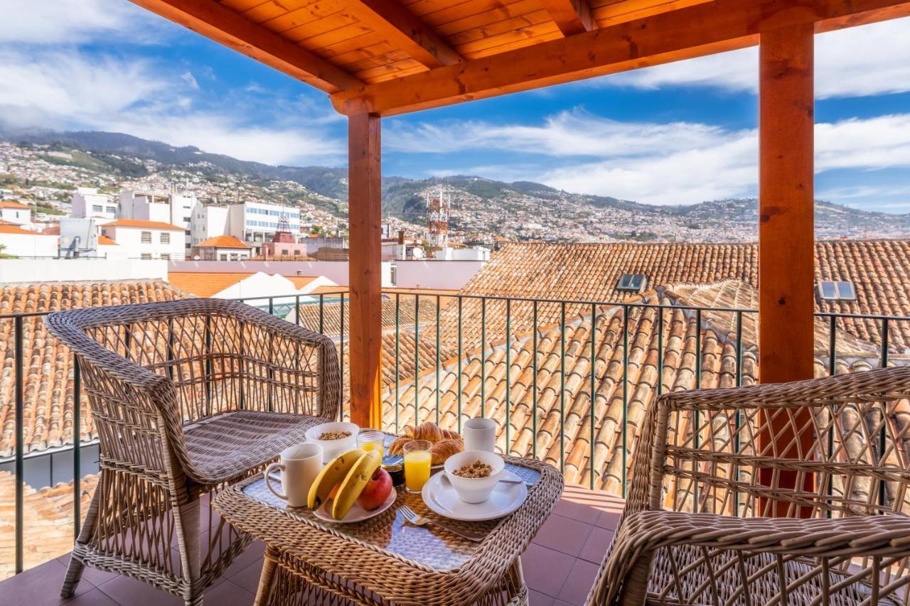 The Wine Lodges Funchal  Exterior foto